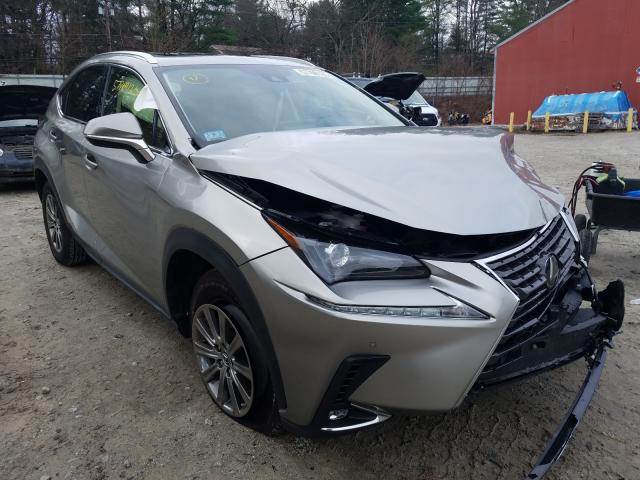 LEXUS NX 300 2020 jtjdardz2l2218779