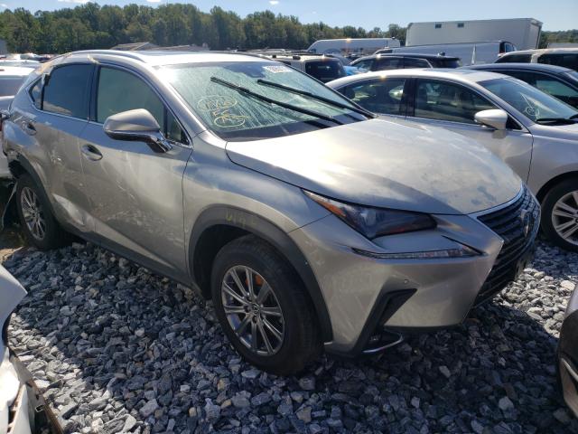 LEXUS NX 300 2020 jtjdardz2l2220354