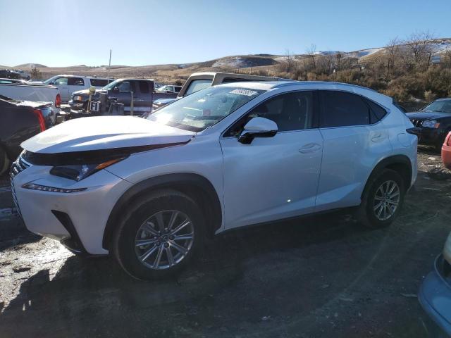 LEXUS NX 300 2020 jtjdardz2l2225814