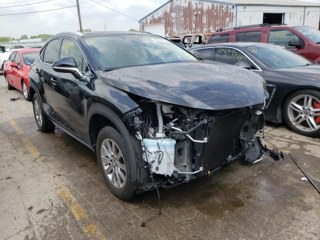 LEXUS NX 300 2020 jtjdardz2l2236134