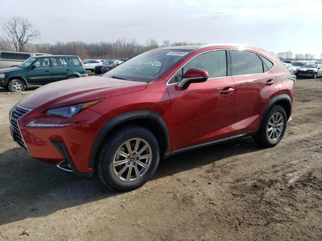 LEXUS NX 300 2020 jtjdardz2l5000517