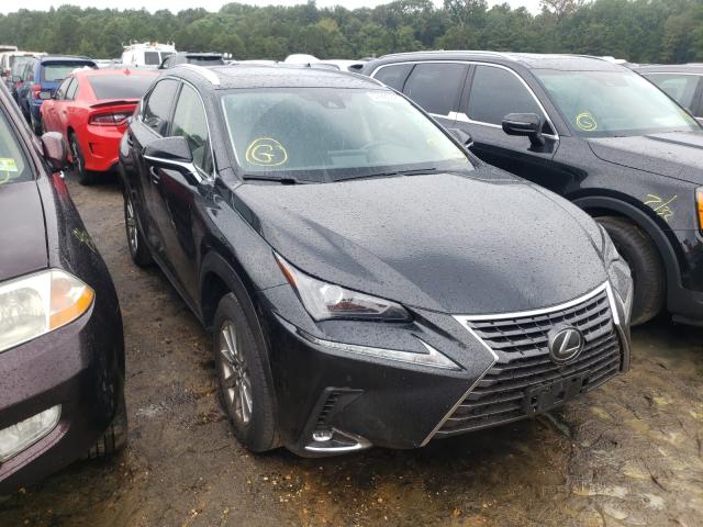 LEXUS NX 300 2020 jtjdardz2l5007791