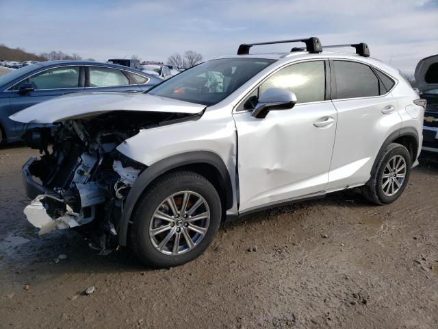 LEXUS NX 300 2020 jtjdardz2l5016930