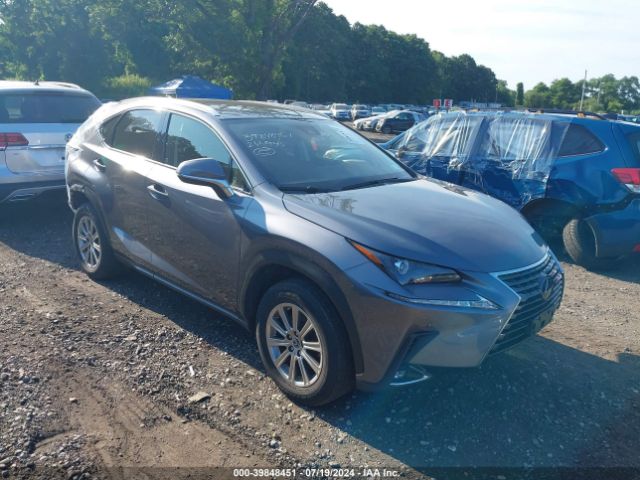 LEXUS NX 300 2021 jtjdardz2m2259009