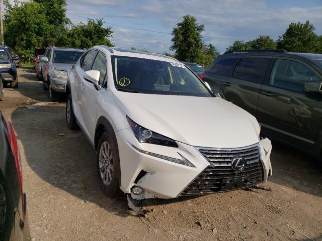 LEXUS NX 300 BAS 2021 jtjdardz2m5026116