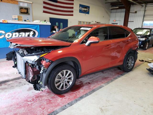 LEXUS NX 300 2020 jtjdardz3l2219181