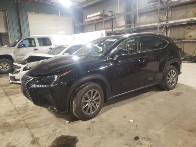 LEXUS NX 300 2020 jtjdardz3l2219228