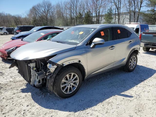 LEXUS NX 2020 jtjdardz3l2224896