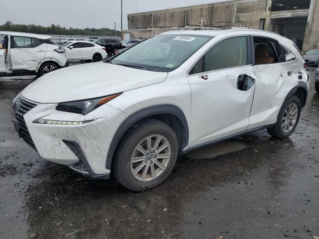 LEXUS NX 300 2020 jtjdardz3l5012708