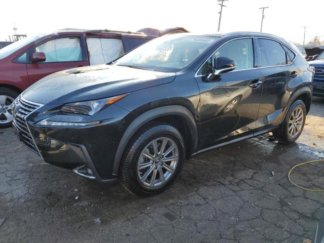 LEXUS NX 2021 jtjdardz3m2240176