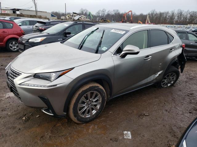 LEXUS NX 300 BAS 2021 jtjdardz3m2248584