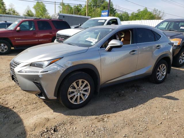 LEXUS NX 300 BAS 2021 jtjdardz3m2262243