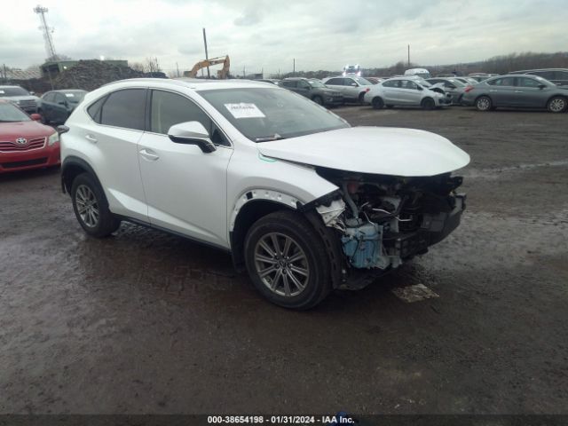 LEXUS NX 300 2021 jtjdardz3m5019787