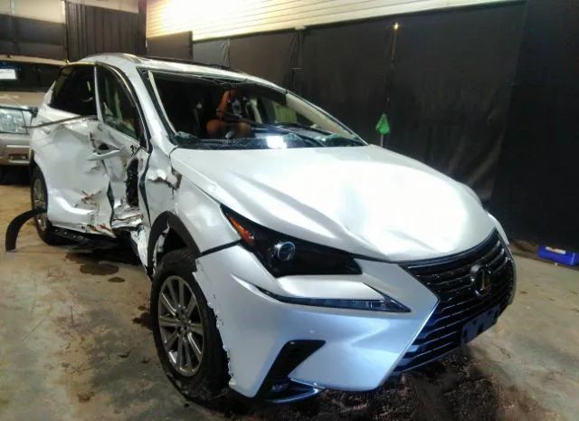 LEXUS NX 2021 jtjdardz3m5021927