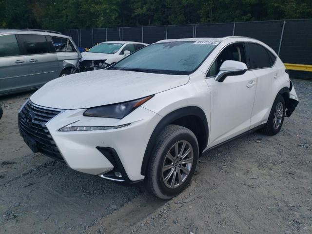 LEXUS NX 300 BAS 2021 jtjdardz3m5022480