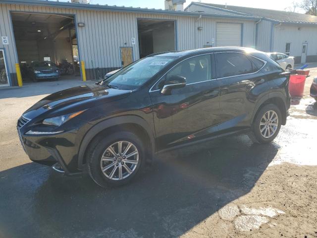 LEXUS NX 300 BAS 2021 jtjdardz3m5030059