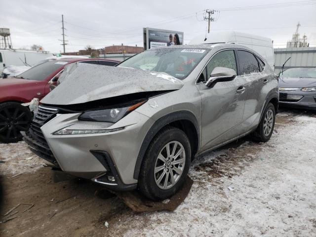 LEXUS NX 300 2020 jtjdardz4l2226057