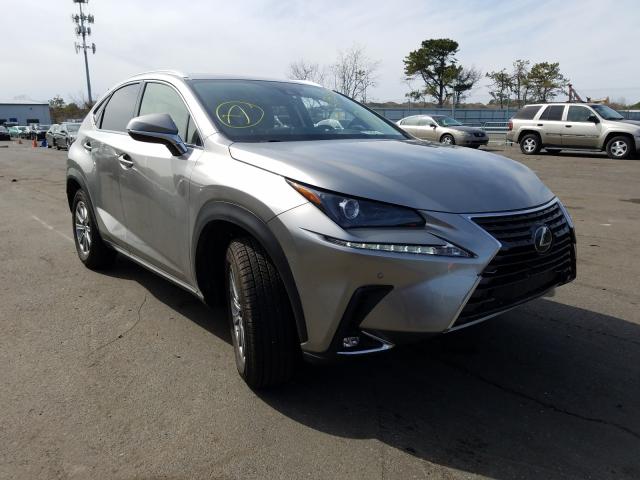 LEXUS NX 300 2020 jtjdardz4l5012586