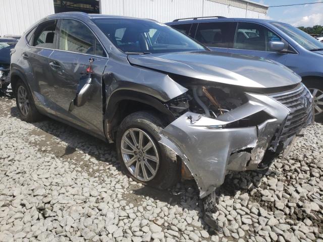 LEXUS NX 300 BAS 2021 jtjdardz4m2237299