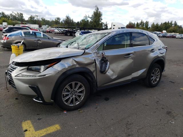 LEXUS NX 2021 jtjdardz4m2254684