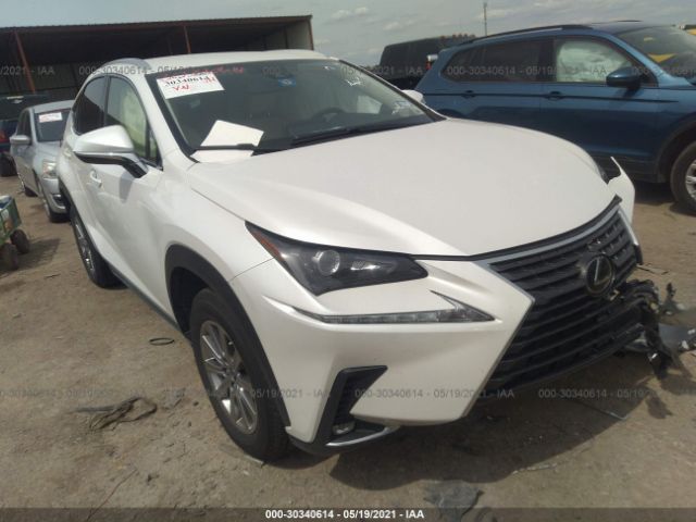 LEXUS NX 2021 jtjdardz4m5019927