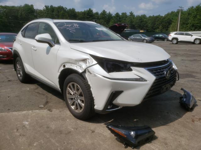 LEXUS NULL 2021 jtjdardz4m5024884