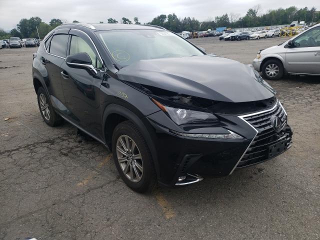 LEXUS NX 300 2020 jtjdardz5l2235625