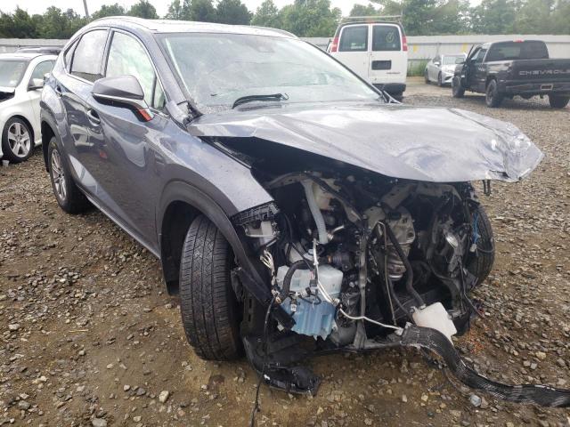 LEXUS NX 300 2020 jtjdardz5l5002892