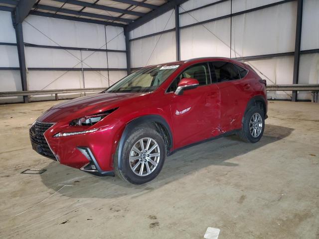 LEXUS NX 300 2020 jtjdardz5l5008014