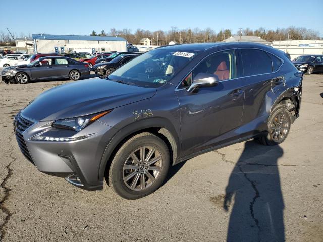 LEXUS NX 2020 jtjdardz5l5010166