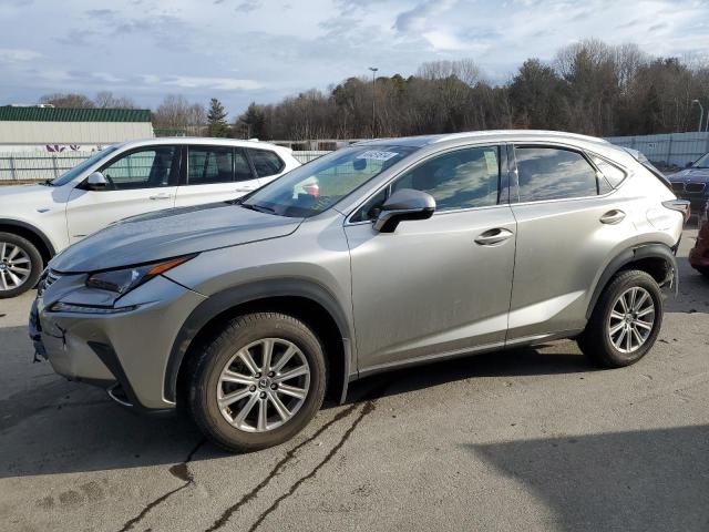 LEXUS NX 2020 jtjdardz5l5010975