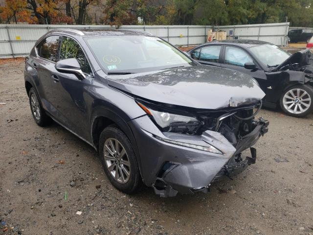 LEXUS NX 300 2020 jtjdardz5l5011897