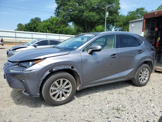 LEXUS NX 300 BAS 2021 jtjdardz5m2244214