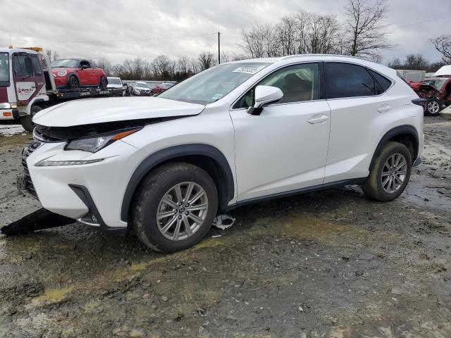 LEXUS NX 300 BAS 2021 jtjdardz5m5022786