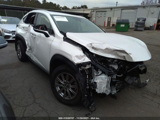 LEXUS NX 2021 jtjdardz5m5024425