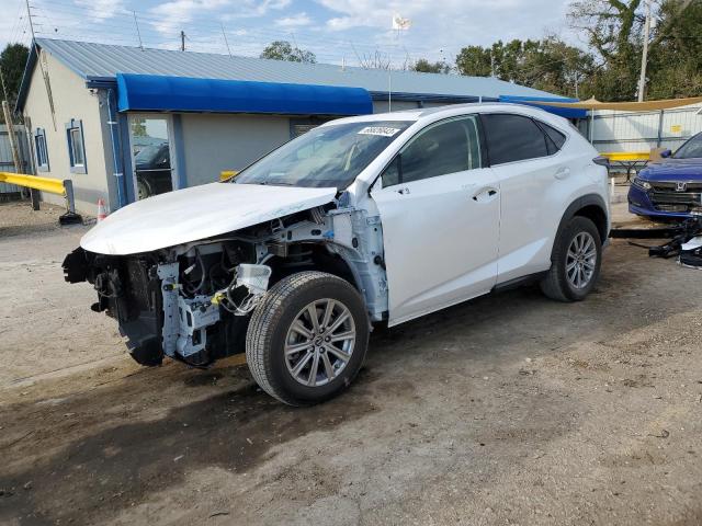 LEXUS NX 300 BAS 2021 jtjdardz5m5025770