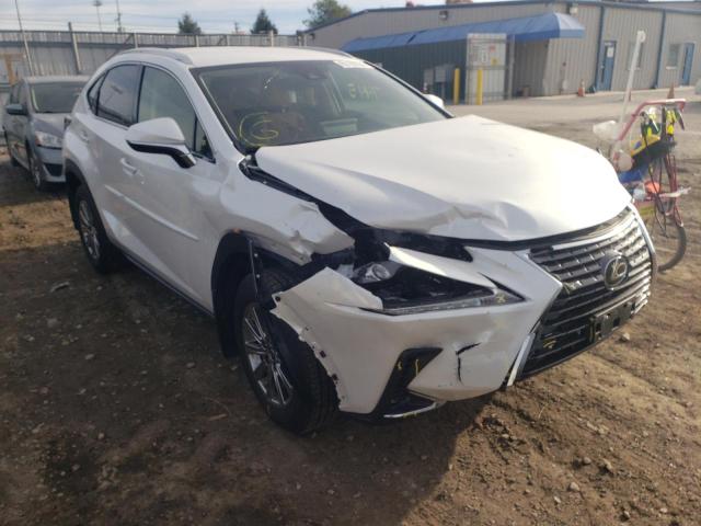 LEXUS NX 300 BAS 2021 jtjdardz5m5028359