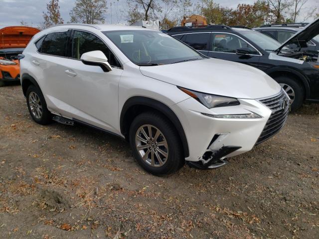 LEXUS NX 300 BAS 2021 jtjdardz5m5029429