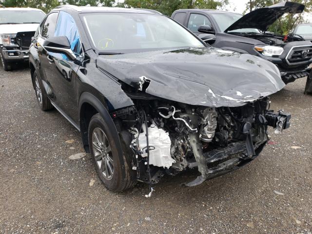 LEXUS NX 300 2020 jtjdardz6l2222477