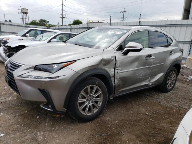 LEXUS NX 300 2020 jtjdardz6l5004053