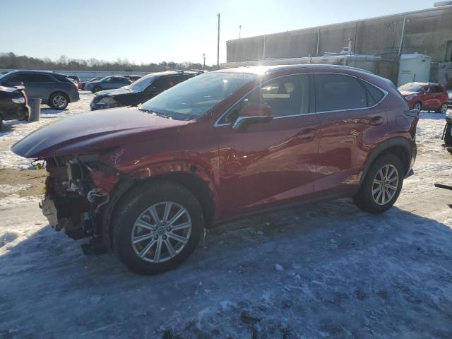 LEXUS NX 300 2020 jtjdardz6l5006241