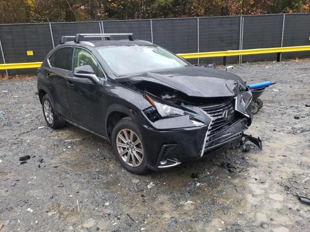 LEXUS NX 300 BAS 2021 jtjdardz6m2239345