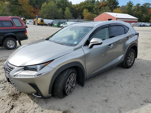 LEXUS NX 300 BAS 2021 jtjdardz6m2239796