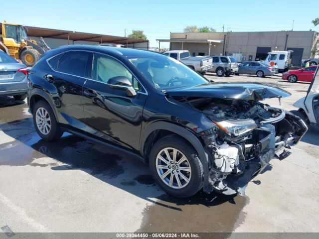 LEXUS NX 300 2021 jtjdardz6m2247929