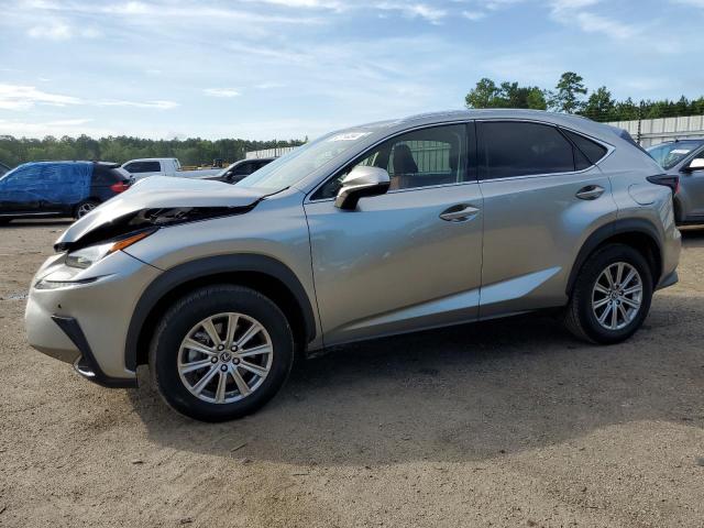 LEXUS NX 300 BAS 2021 jtjdardz6m2259224