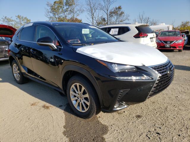 LEXUS NX 300 BAS 2021 jtjdardz6m2261605