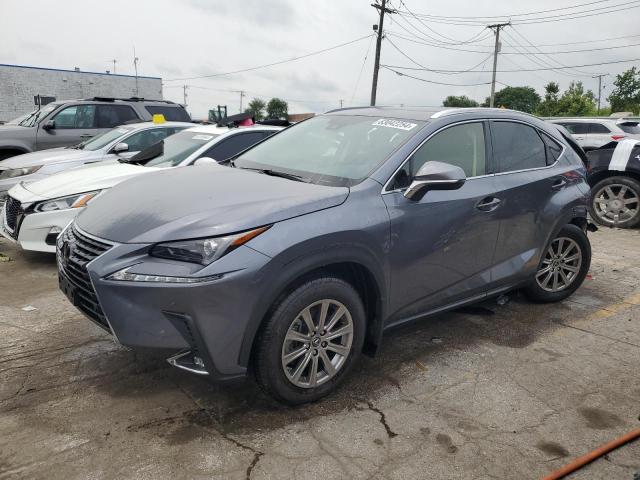 LEXUS NX 300 BAS 2021 jtjdardz6m2263726