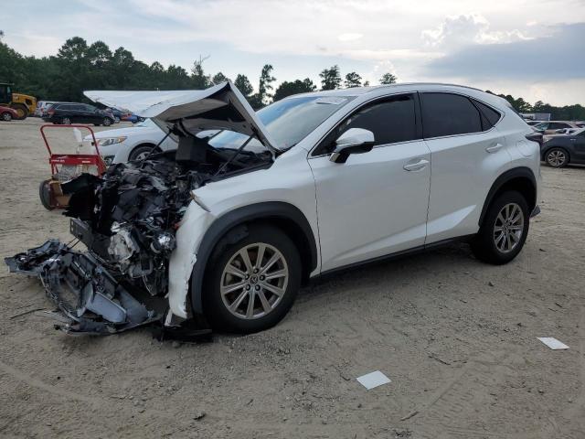 LEXUS NX 300 BAS 2021 jtjdardz6m5020254