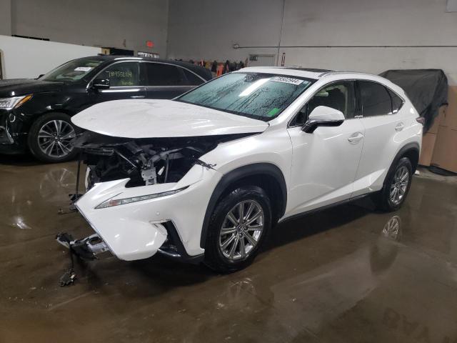 LEXUS NX 300 BAS 2021 jtjdardz6m5021968