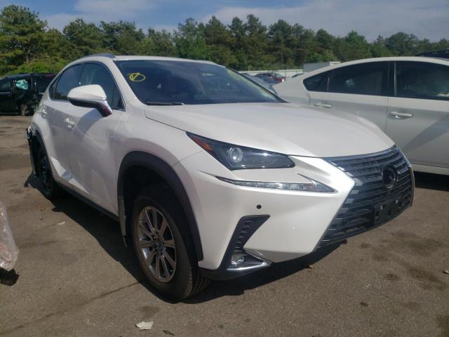 LEXUS NX 300 BAS 2021 jtjdardz6m5025910